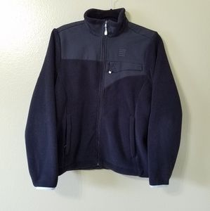 Land's End Women's Fleece Jacket